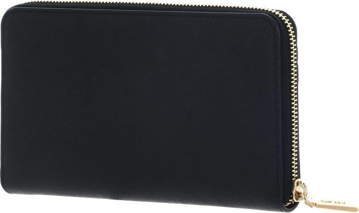 Actual product image DKNY Avril Zip Around Wallet