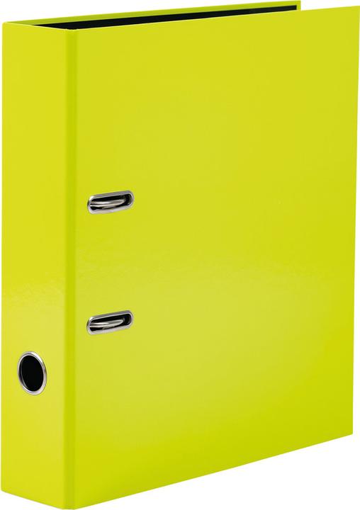 Productafbeelding HERMA A4 neon map (A4, 70 mm, 10 Stuk)