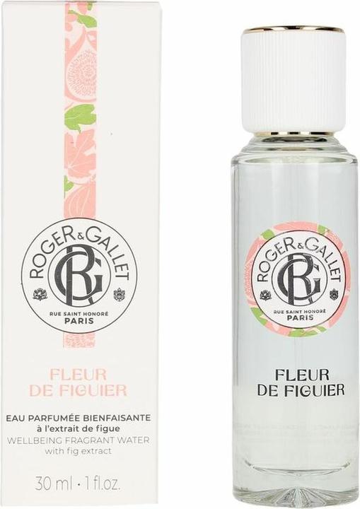 Actual product image Roger & Gallet Fleur Figuier (30 ml)