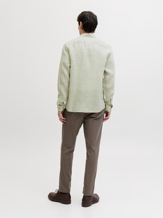 Produktbild Jack & Jones Relaxed Fit Hemd Hemd (L)