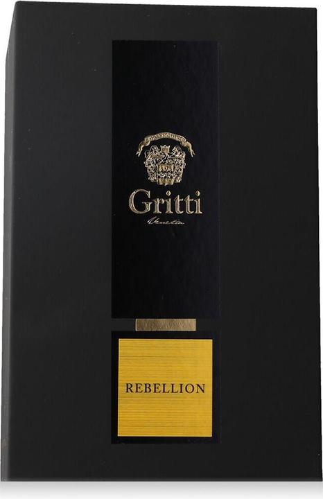 Produktbild Gritti Rebellion (Eau de Parfum, 100 ml)