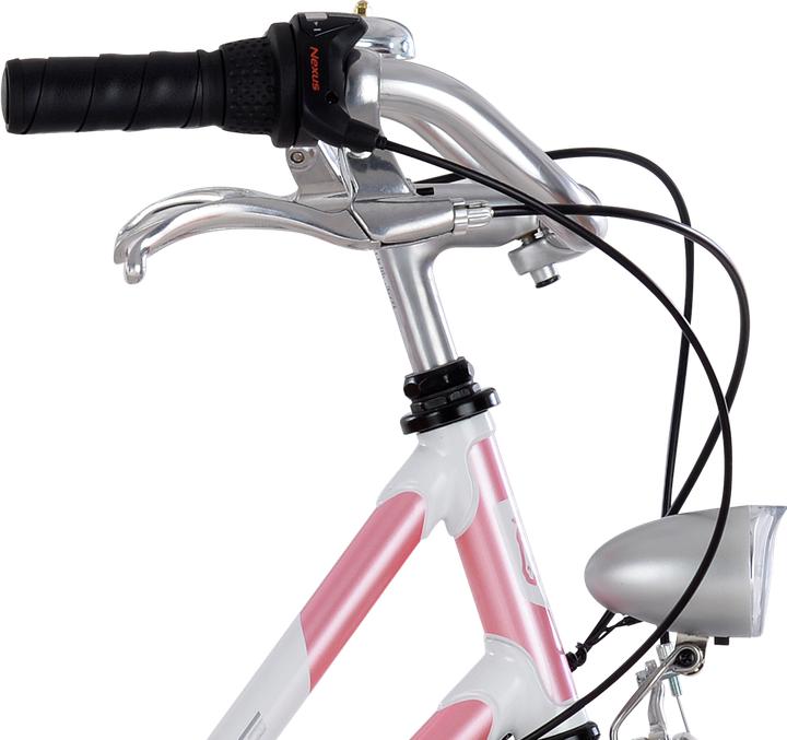 Immagine prodotto Mustang Velo Maria (44 cm)