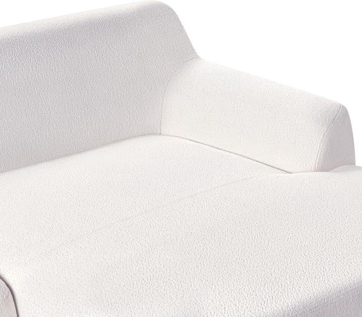 Produktbild Beliani Sosjo (Ecksofa)