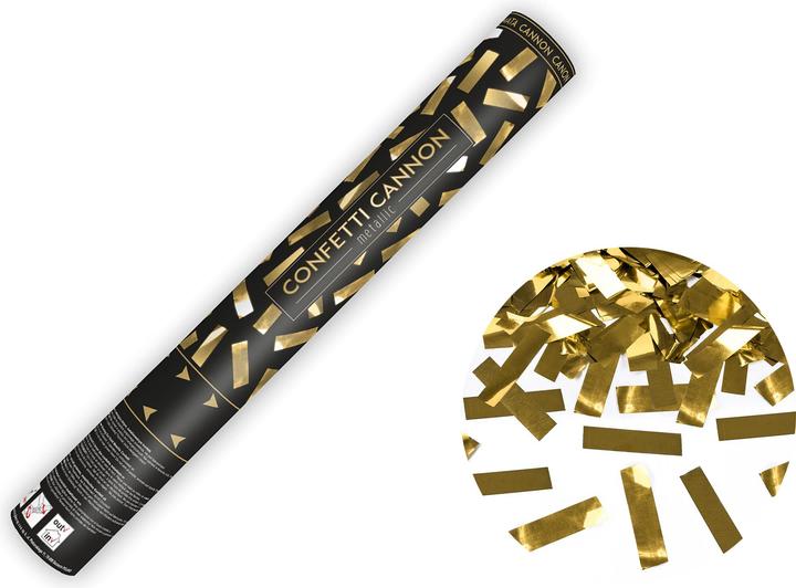 Image du produit Partydeco Canon à confettis (1 pcs)
