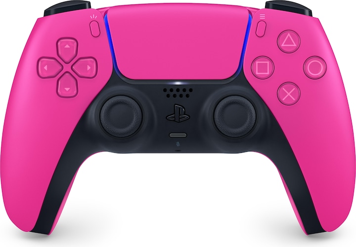 Sony DualSense Wireless-Controller - Nova Pink (PS5)