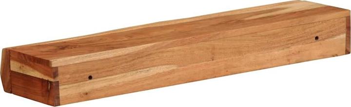 Actual product image vidaXL Wall shelf