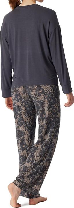 Image du produit Schiesser Pyjama Selected Premium (48, 4XL)
