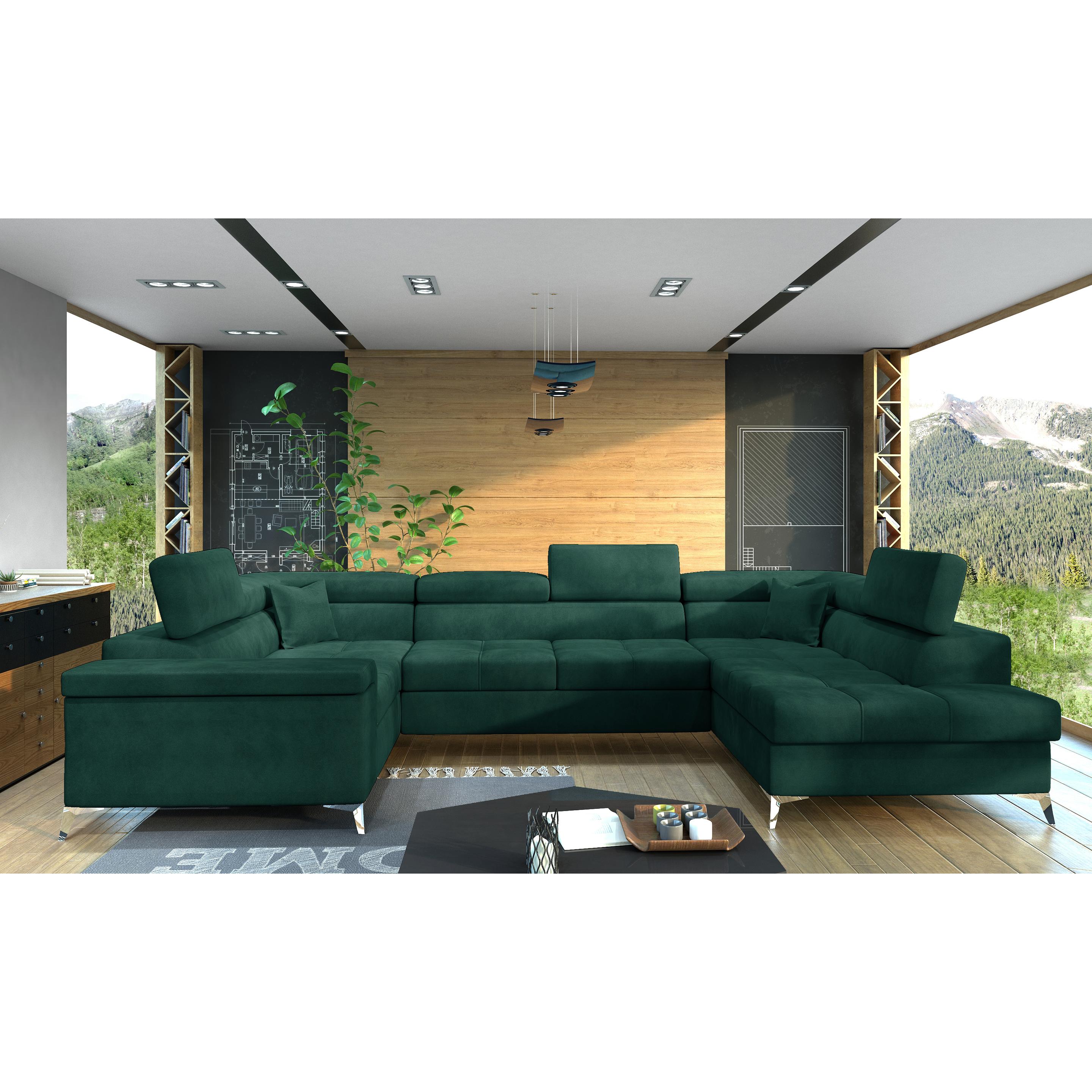 ELTAP, Sofa, Thiago (Wohnlandschaft, Bettsofa)
