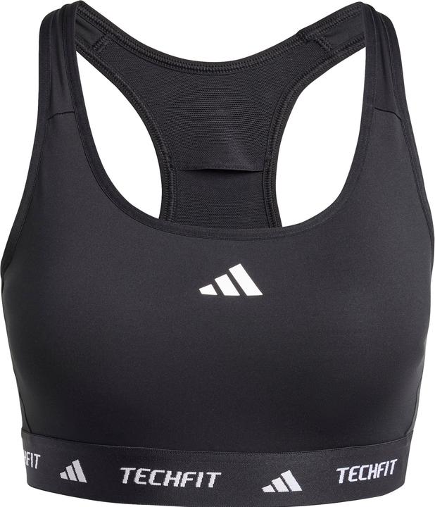 Image du produit adidas Tf Bra Sport-Bh - Mittlere Unterstützung (L)