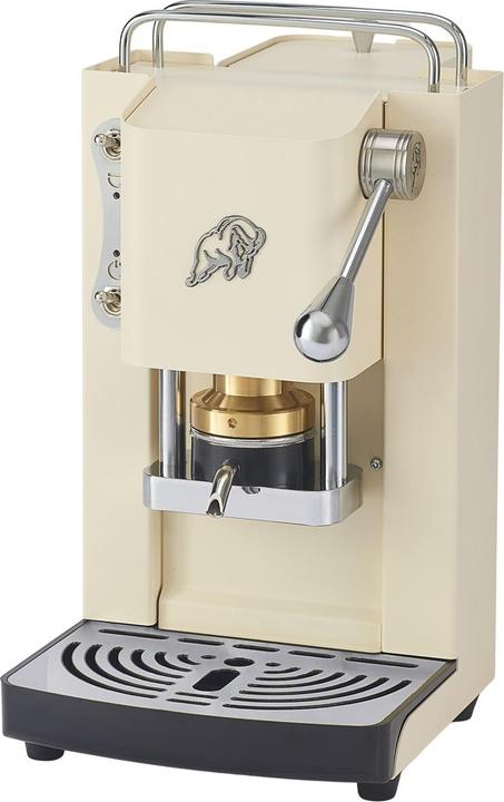 Chromed, Old British Heritage White