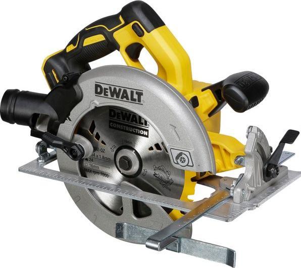 Actual product image DeWalt DCK755P3T-QW Combiset