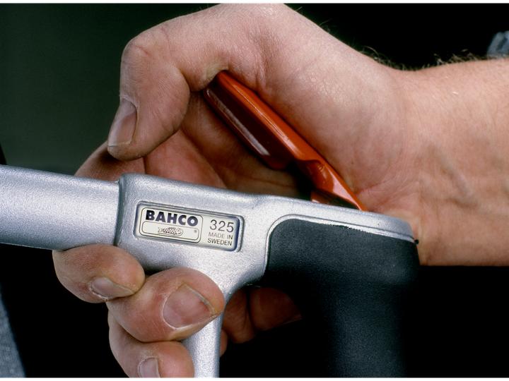 Produktbild Bahco ERGO Profi-Metallsägebogen 300 mm