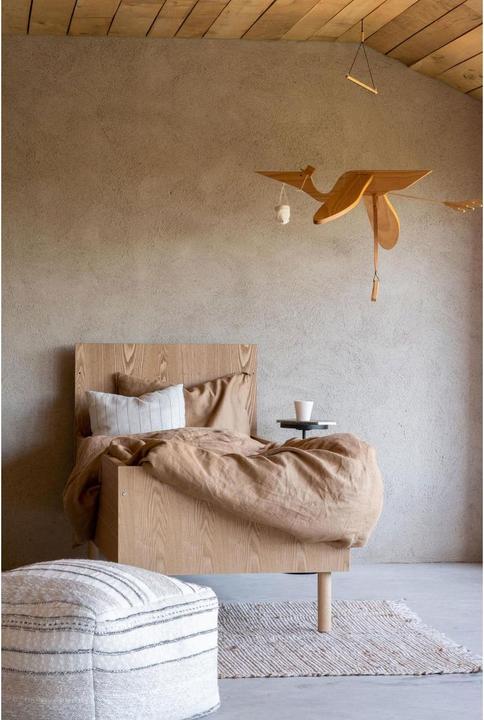 Image du produit Quax Mobile en bois Pélican