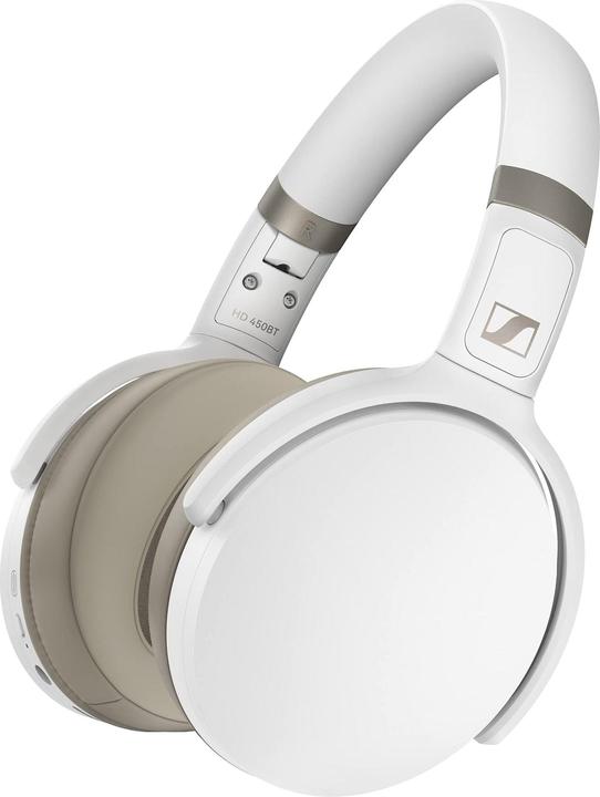 Produktbild Sennheiser HD 450BT (ANC, 30 h, Kabellos)