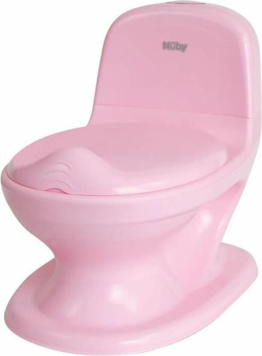 Productafbeelding Nuby Töpfchen Nûby