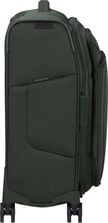 Actual product image Samsonite Respark Trolley mit 4 Rollen erweiterbar 55cm (44 l)