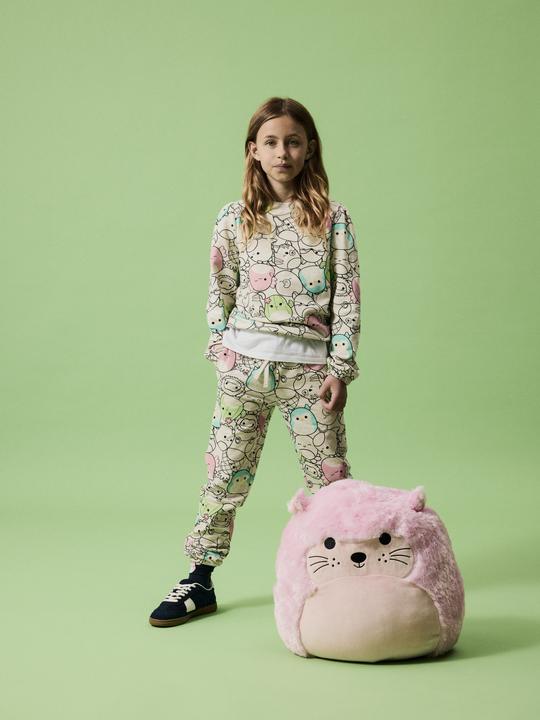 Actual product image Name it Regular Fit Sweat Trousers (122)