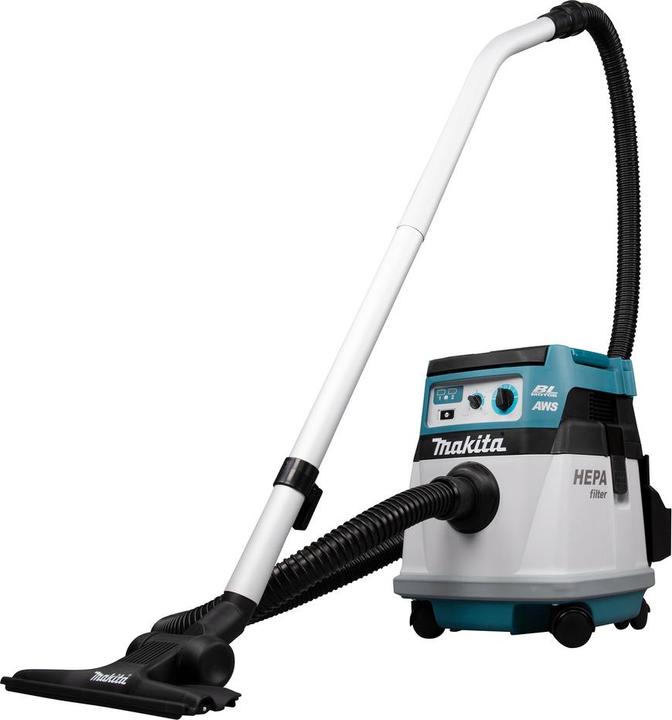 Actual product image Makita DVC157LZX3 (Dry vacuum cleaner)