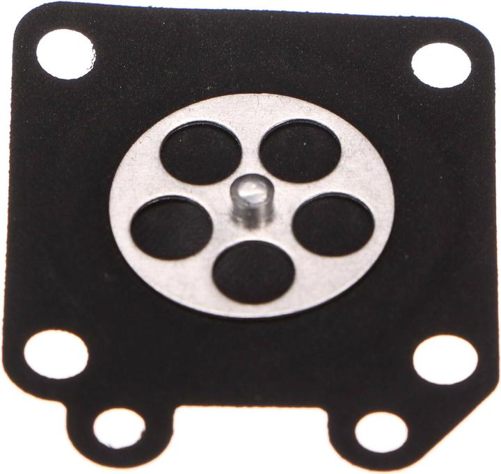 Image du produit GEKO Membrane de carburateur, kit débroussailleuse - -Pièce détachée (Pièces de rechange pour machines de jardinage)