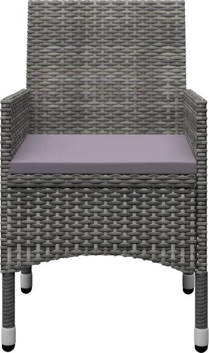 Produktbild vidaXL Bistro-Set