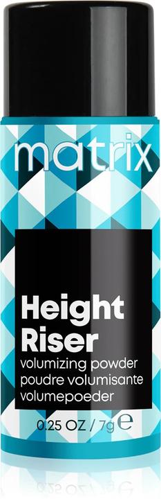 Actual product image Matrix Height Riser (Volume powder)