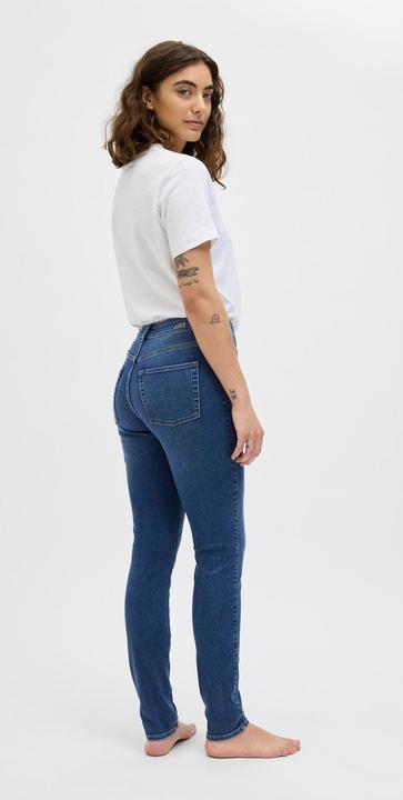 Produktbild JJXX Jxvienna Skinny Mw S1140 Jeans Dnm Noos (34)