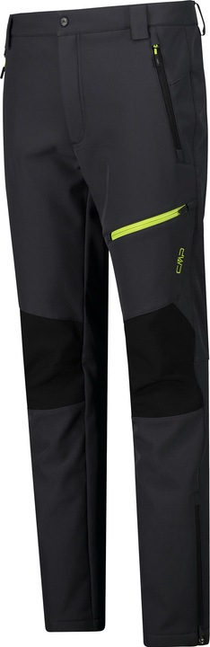 Produktbild CMP Campagnolo Softshell (L)