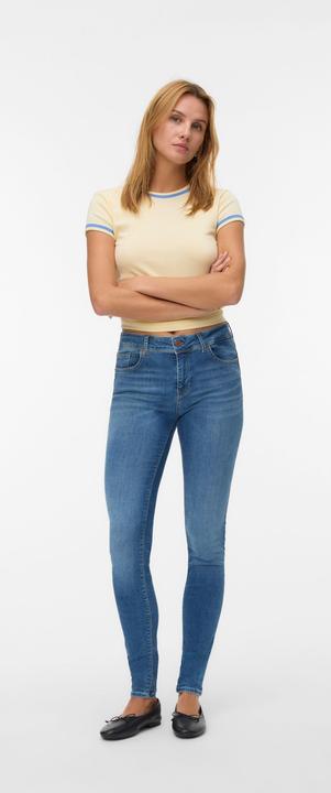 Image du produit Vero Moda VMLUX Jeans slim fit (32)
