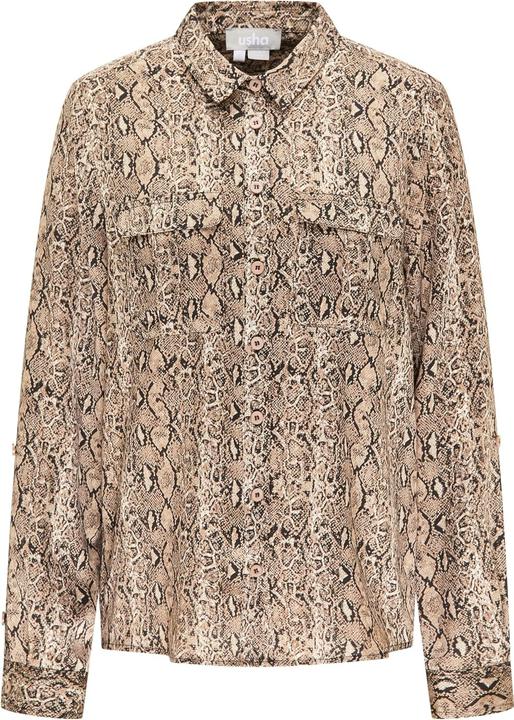 Immagine prodotto Nally Blusa Stampa Serpente (L)