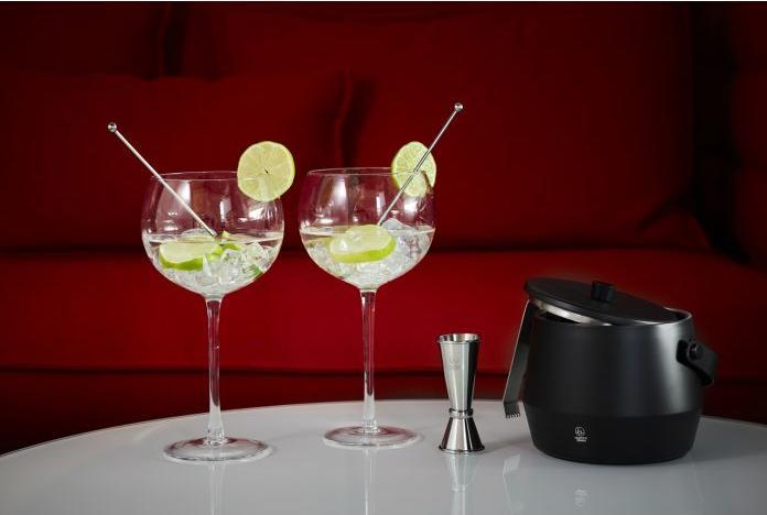 Actual product image Leopold Vienna Ice bucket