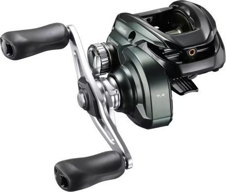 Produktbild Shimano Curado M