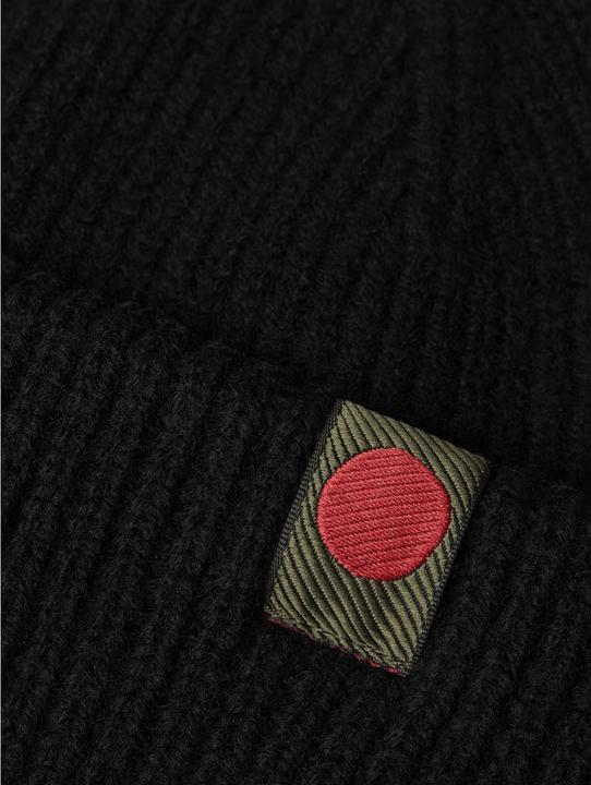 Actual product image Jack & Jones Ribbed cap (One size)