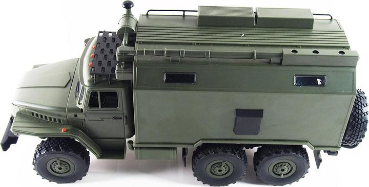 Produktbild Amewi Ural B36 Militär LKW 6WD (RTR Ready-to-Run)