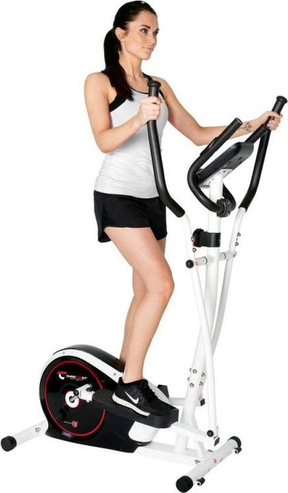 Actual product image Christopeit Crosstrainer CT 3