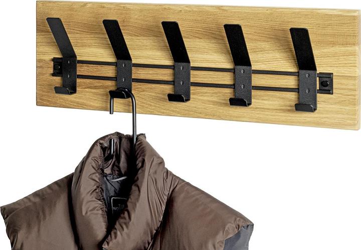 Produktbild HAKU Möbel Wandgarderobe
