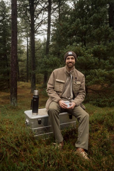 Immagine prodotto Lakor Campfire Pile (S)