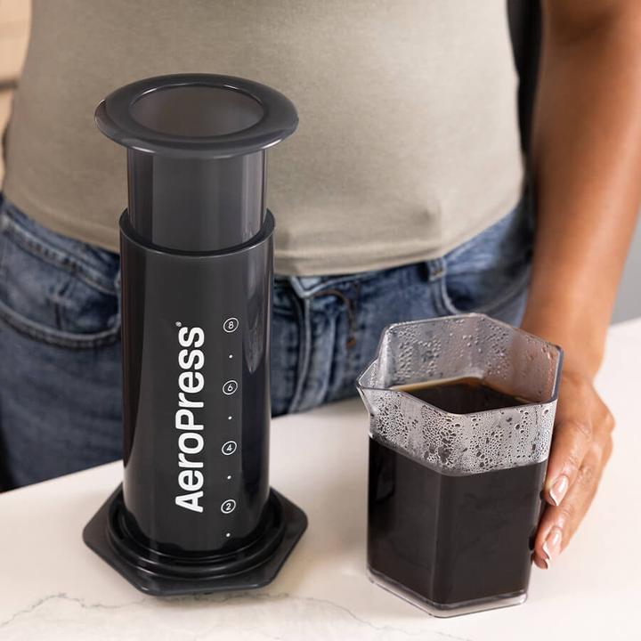 Produktbild Aeropress Aeropress XL (0.55 l)