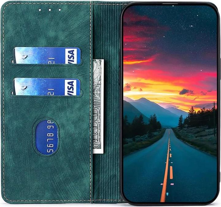 Produktbild Cover-Discount Xiaomi Poco F6 - Hülle mit RFID Blocker (Xiaomi Poco F6)