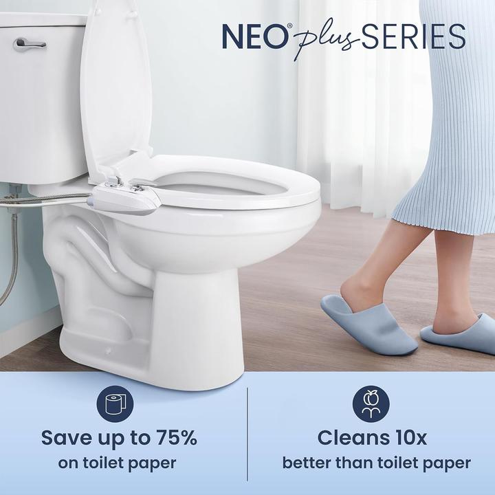 Image du produit Luxe Bidet NEO 320 Plus