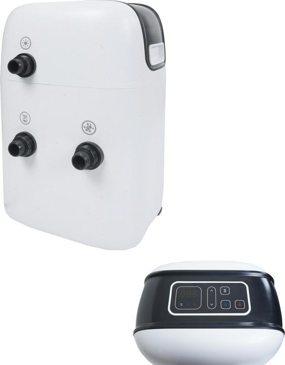 Image du produit JOHN316 Whirlpool Pumpe