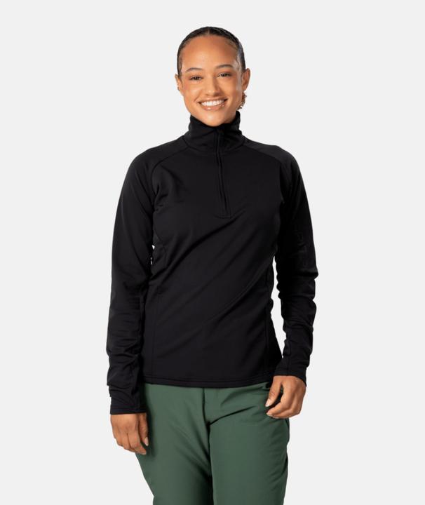 Actual product image Kari Traa Evelyn Midlayer (M)