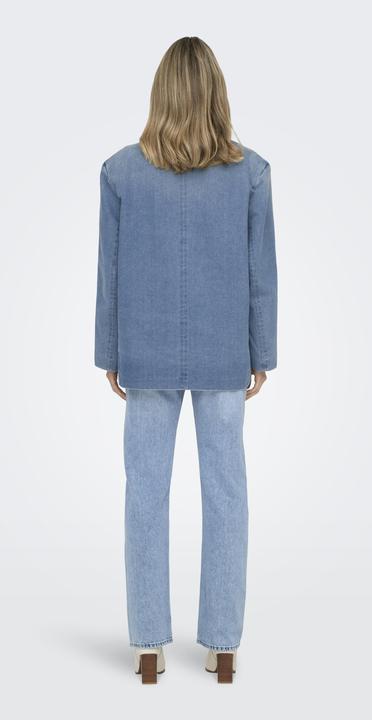 Image du produit Only Onlcory Ls Dnm Blazer Gua (S)