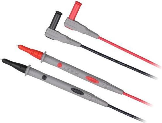 Actual product image Uni-T Measuring cables UT-L27