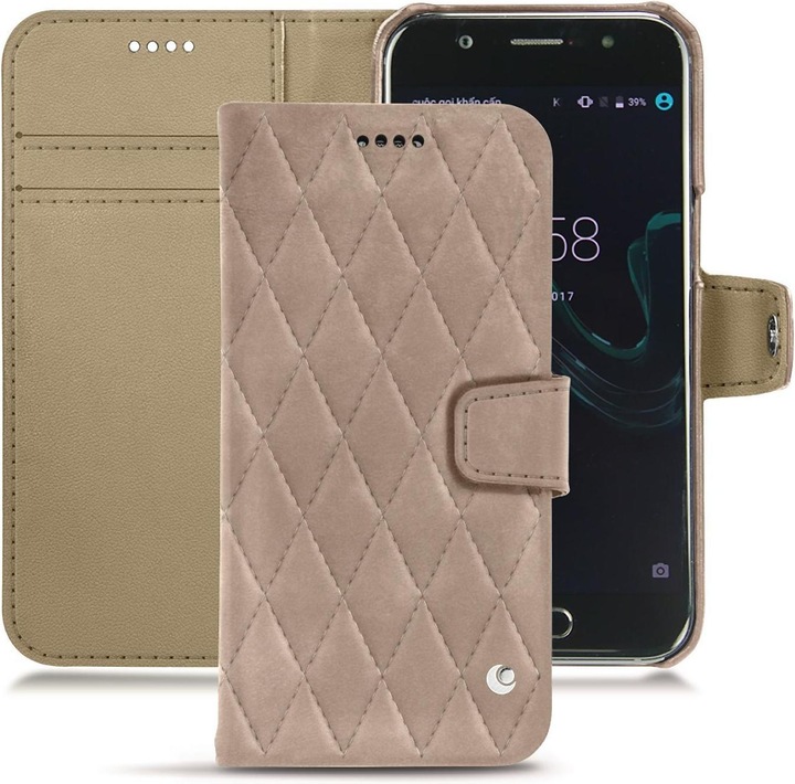 Produktbild Noreve Lederschutzhülle Wallet