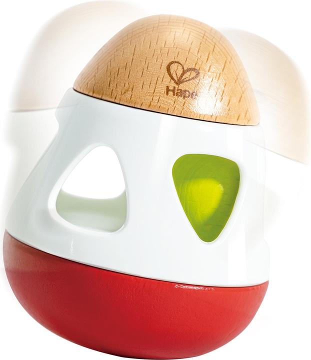 Produktbild Hape Glocke