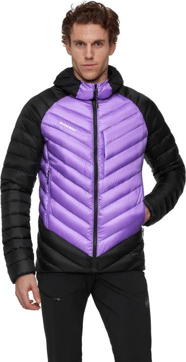 Produktbild Mammut Broad Peak IN Hooded Jacket Men, Daunen Jacke (S)