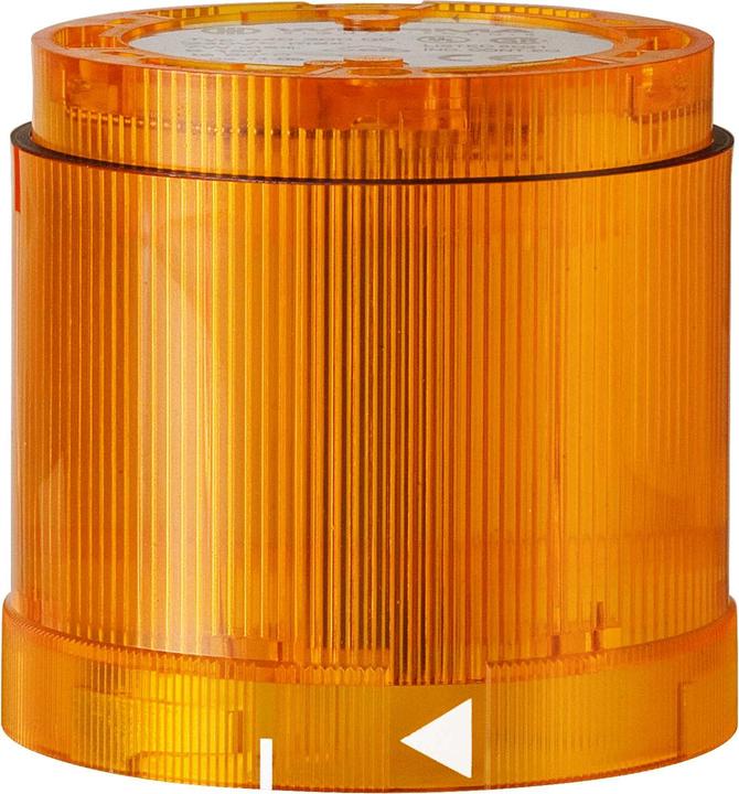 Actual product image Werma LED permanent light element