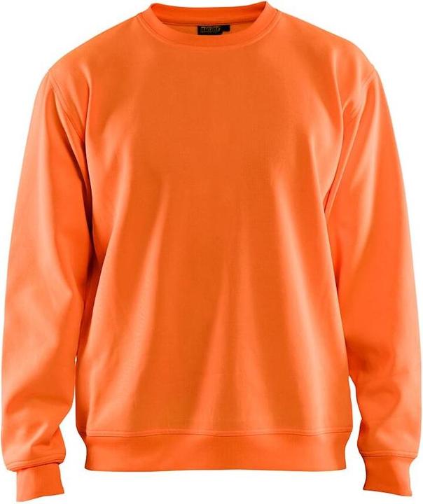 Fluorescent Orange