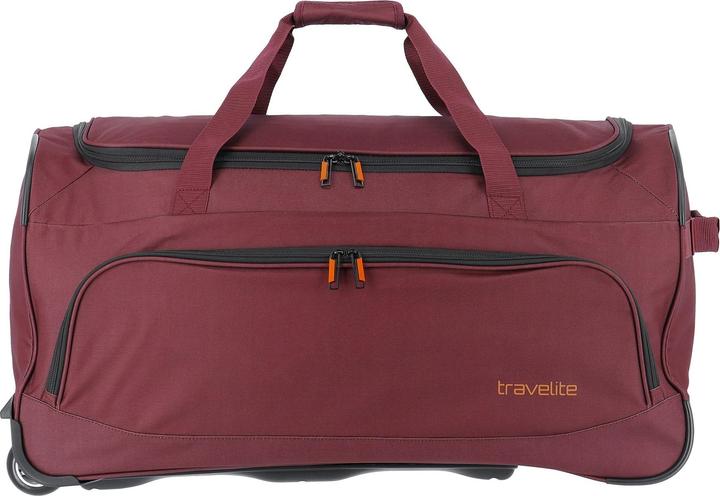 Image du produit Travelite Bases (89 l)