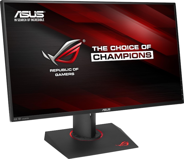 Produktbild ASUS ROG Swift PG27AQ (3840 x 2160 Pixel, 27.01")